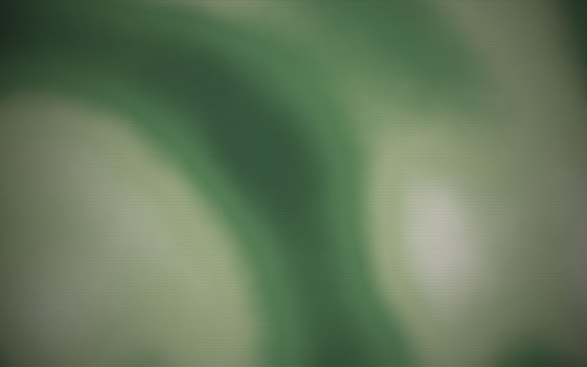 Forest Theme gradient