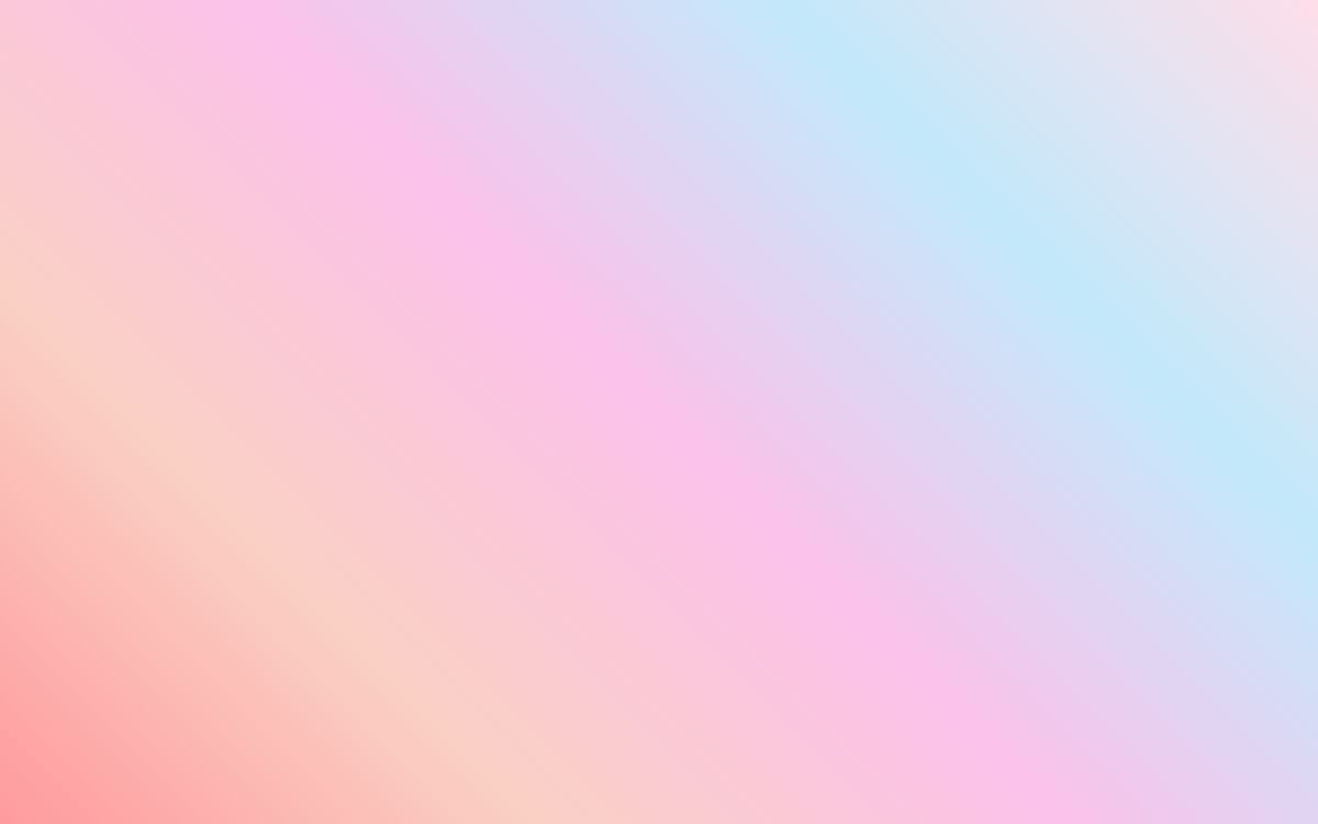 Soft Blush