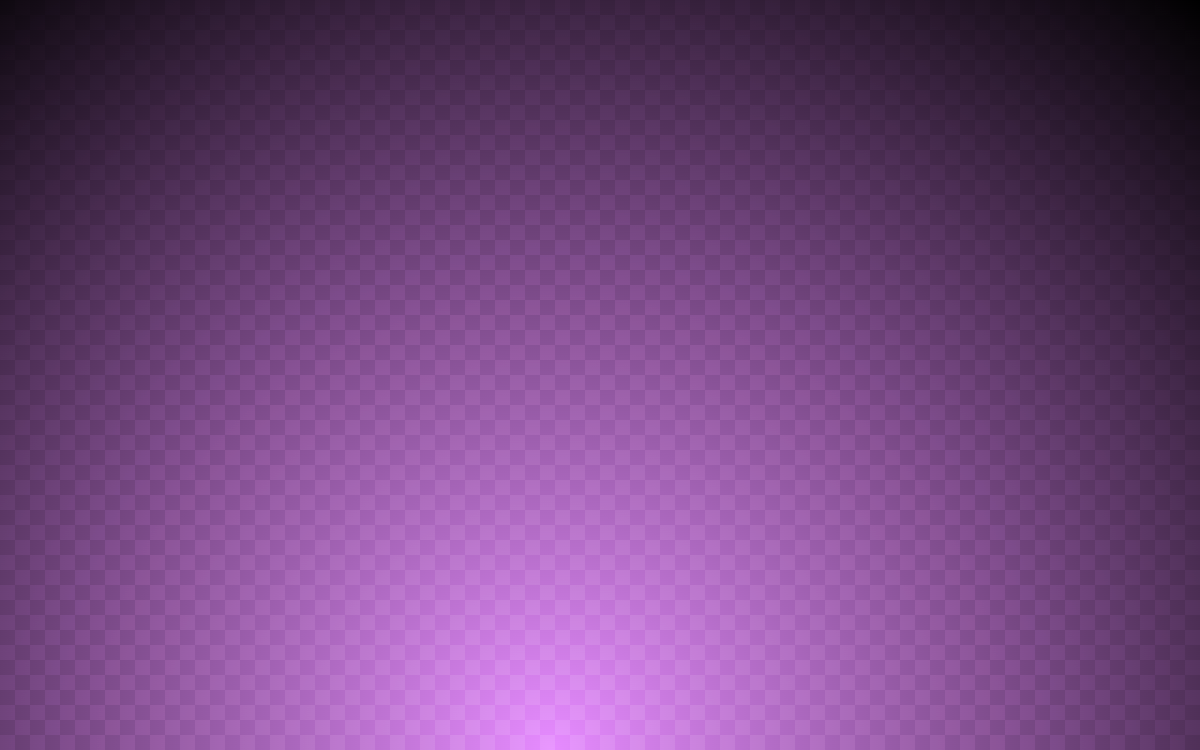 Purple Checker