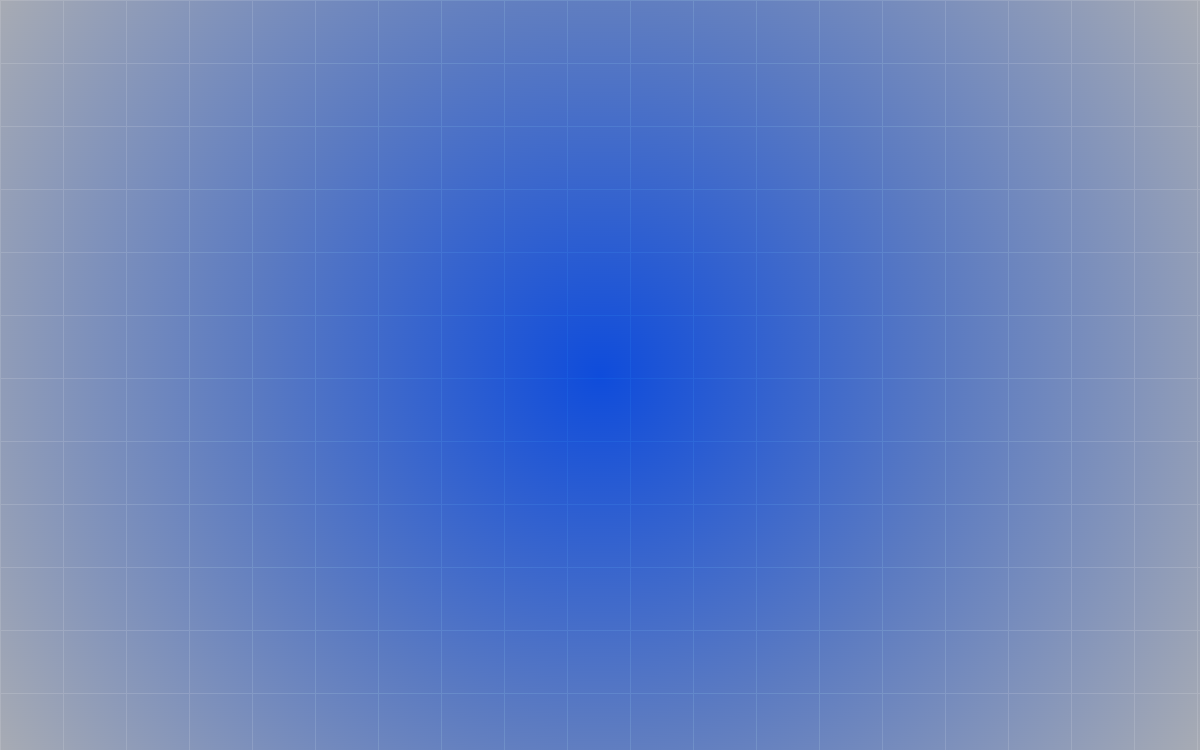 Blueprint Halo